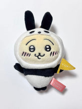 Chiikawa Usagi Tokyo Limited Rabbit Panda Keychain